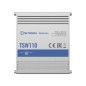 Teltonika TSW110 Switch 5-porte Gigabit Passive PoE Teltonika TSW110 Switch 5-porte Gigabit Passive PoE